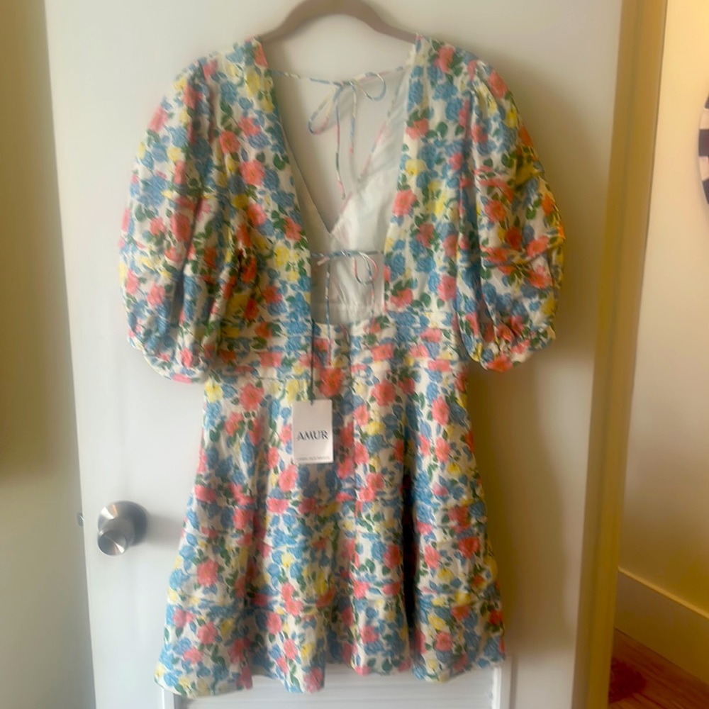 Amur SexLife dress 👗- NEW with tags - Picture 2 of 6